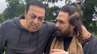 Mukul Dev's Son of Sardaar 2 Vindu Dara Singh reveals the late actor was battling loneliness, used to drink a lot: ‘His daughter was not...’