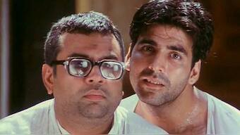Paresh Rawal clarifies no 'creative differences' with the makers as he quits 'Hera Pheri 3': 'My decision was...'