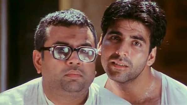 Paresh Rawal clarifies no 'creative differences' with the makers as he quits 'Hera Pheri 3': 'My decision was...'