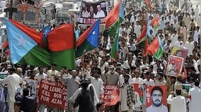 Balochistan families allege ‘fake encounters’ as youths go missing, found dead