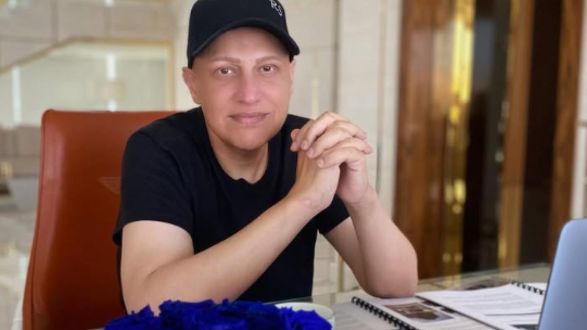 Balvinder Singh Sahni, more popularly known as Abu Sabah, was handed the jail term by Dubai’s Fourth Criminal Court on Friday on charges of money laundering. Image courtesy: Instagram/@balvinder_sahni Balvinder Singh Sahni, more popularly known as Abu Sabah, was handed the jail term by Dubai’s Fourth Criminal Court on Friday on charges of money laundering. Image courtesy: Instagram/@balvinder_sahni