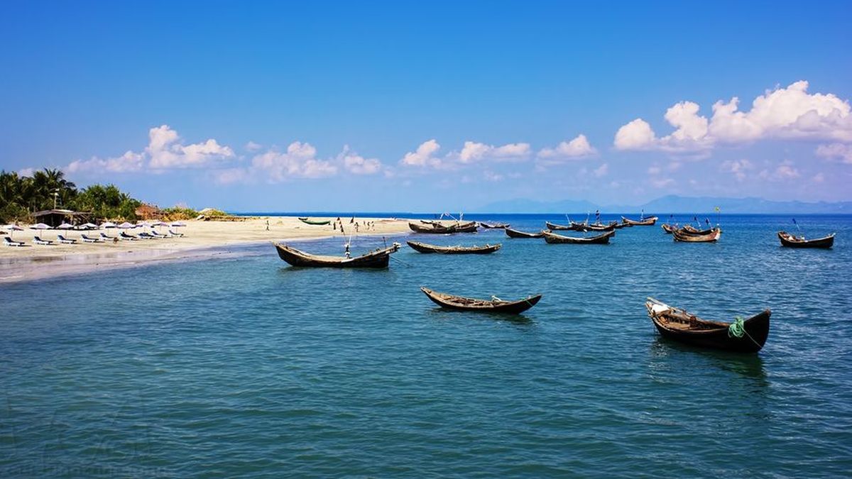 Amid selling country to US charge, Sheikh Hasina refers to St Martin’s Island. What is it? Why is it significant? Amid selling country to US charge, Sheikh Hasina refers to St Martin’s Island. What is it? Why is it significant?