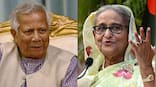 'If there's a legal...': Bangladesh CA Yunus on Hasina's extradition request