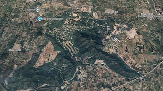 No radiation leak from any nuclear facility in Pakistan, says IAEA amid buzz after Indian strikes in Sargodha.  Image Courtesy: X