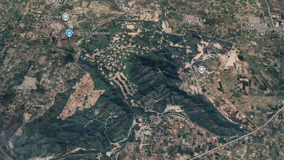 No radiation leak from any nuclear facility in Pakistan, says IAEA amid buzz after Indian strikes in Sargodha.  Image Courtesy: X No radiation leak from any nuclear facility in Pakistan, says IAEA amid buzz after Indian strikes in Sargodha.  Image Courtesy: X