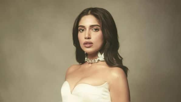 Firstpost At Waves 2025: Netflix's 'The Royals' Bhumi Pednekar says 'India is the only country I want to work in because...'