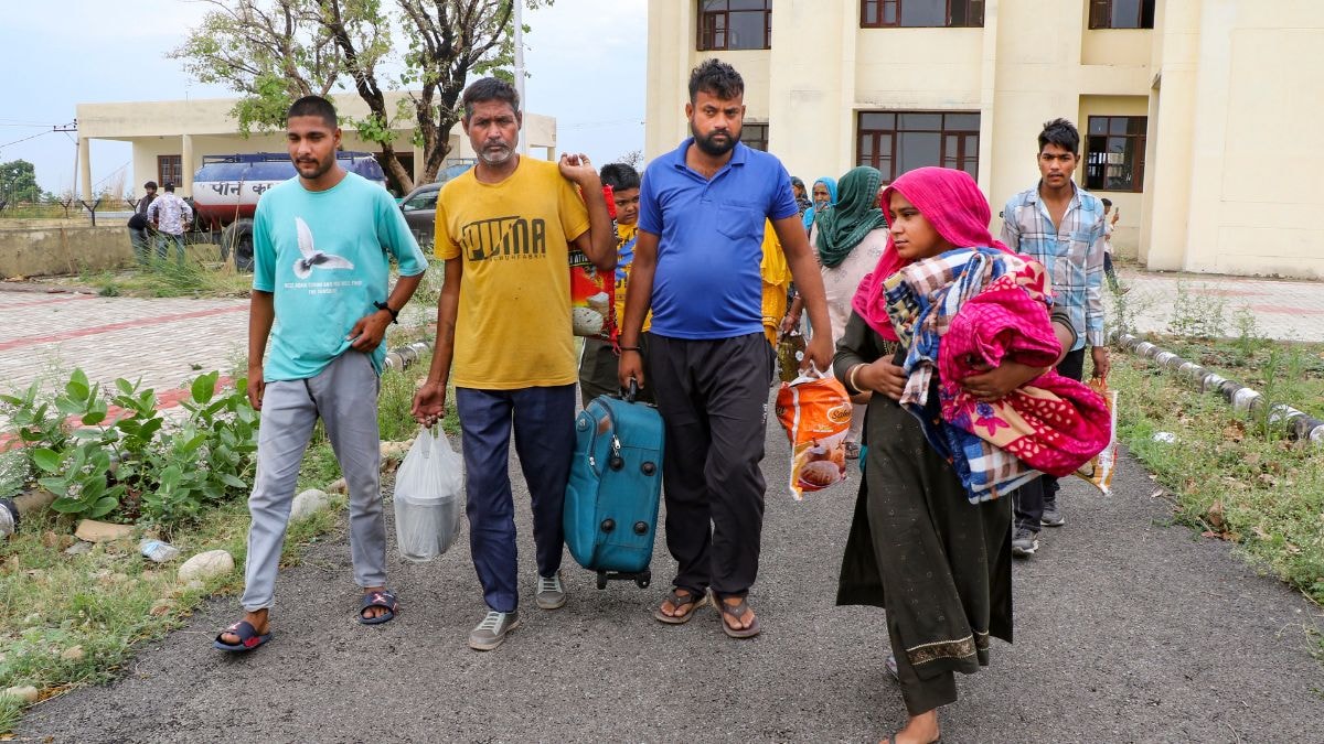 Borders sealed, airports shut: How border states are prepping as India, Pakistan tensions escalate