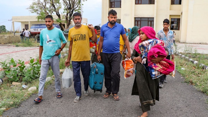 Borders sealed, airports shut: How border states are prepping as India, Pakistan tensions escalate