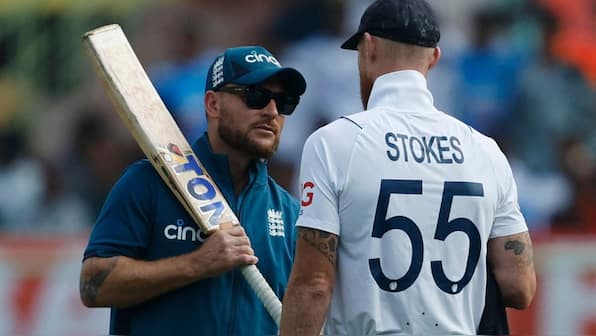 England coach reveals mindset ahead of India Test: 'No bigger opportunity than playing against the best'