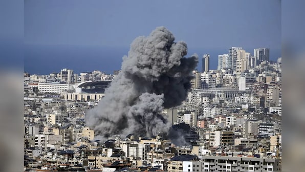 Gaza death toll rises to 46 in Israeli strikes, 31 killed in a school building used as shelter