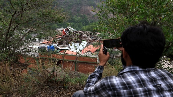 21 terror camps wiped out in 25 minutes: How India struck at the heart of LeT, JeM