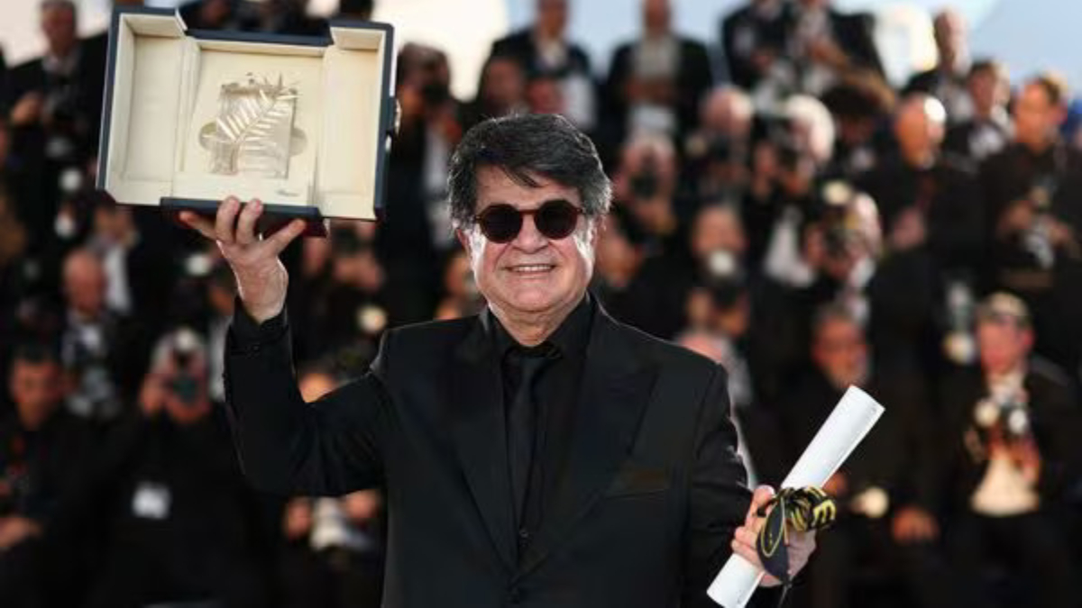78th Festival de Cannes: Who won what at the event? Here's the full list of winners 78th Festival de Cannes: Who won what at the event? Here's the full list of winners