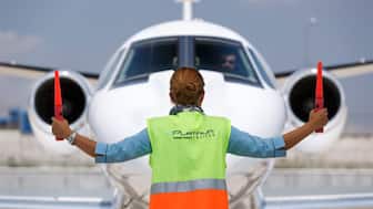 Technical glitch hits Mumbai airport, causing flight delays amid Delhi IGI chaos. Representational image 