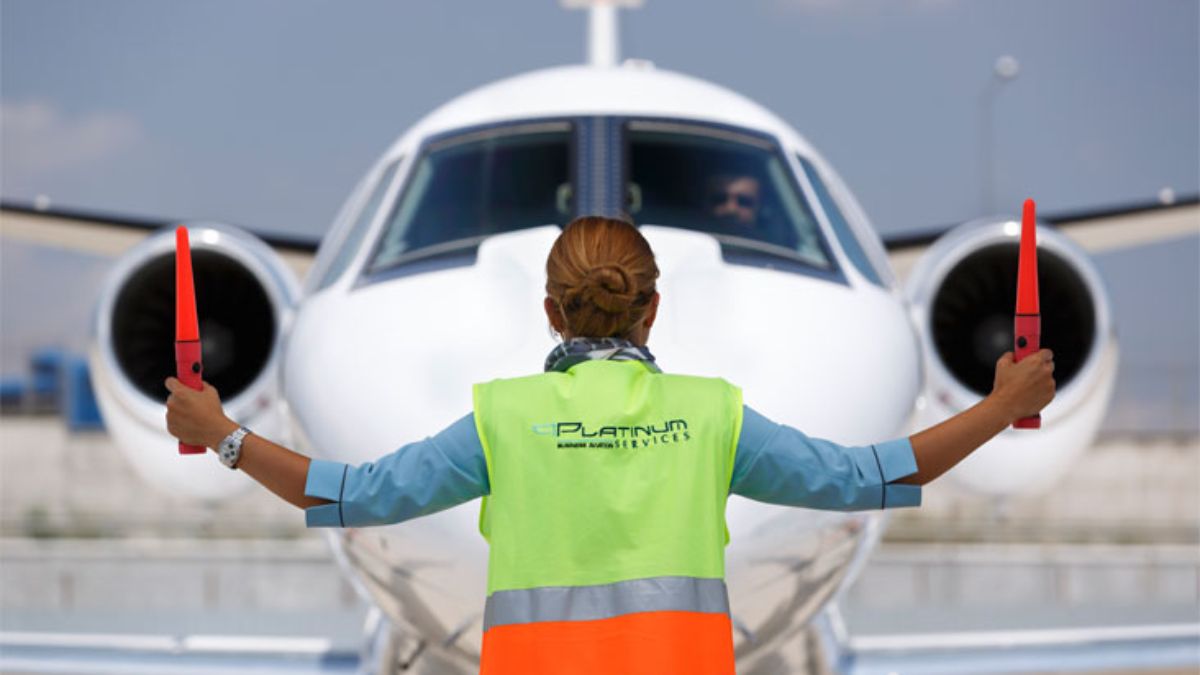 Celebi Aviation—a Turkish firm which handles high-security task operations at major Indian airports including Delhi, Mumbai, and Bangalore—has come under the radar. Image courtesy: Celebi Aviation Holidings Celebi Aviation—a Turkish firm which handles high-security task operations at major Indian airports including Delhi, Mumbai, and Bangalore—has come under the radar. Image courtesy: Celebi Aviation Holidings