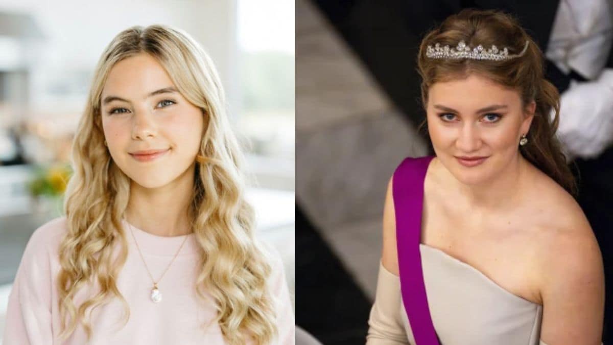 How Canada PM's daughter & the Belgian princess caught up in the Trump-Harvard fight