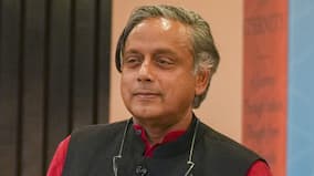 Indian-American diaspora's silence on US policy is surprising: Tharoor