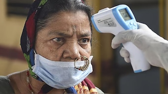 Cities such as Mumbai, Chennai, and Ahmedabad have reported a small but steady surge in Covid-19 cases, prompting local officials to step up surveillance and implement precautionary measures. File image/ PTI