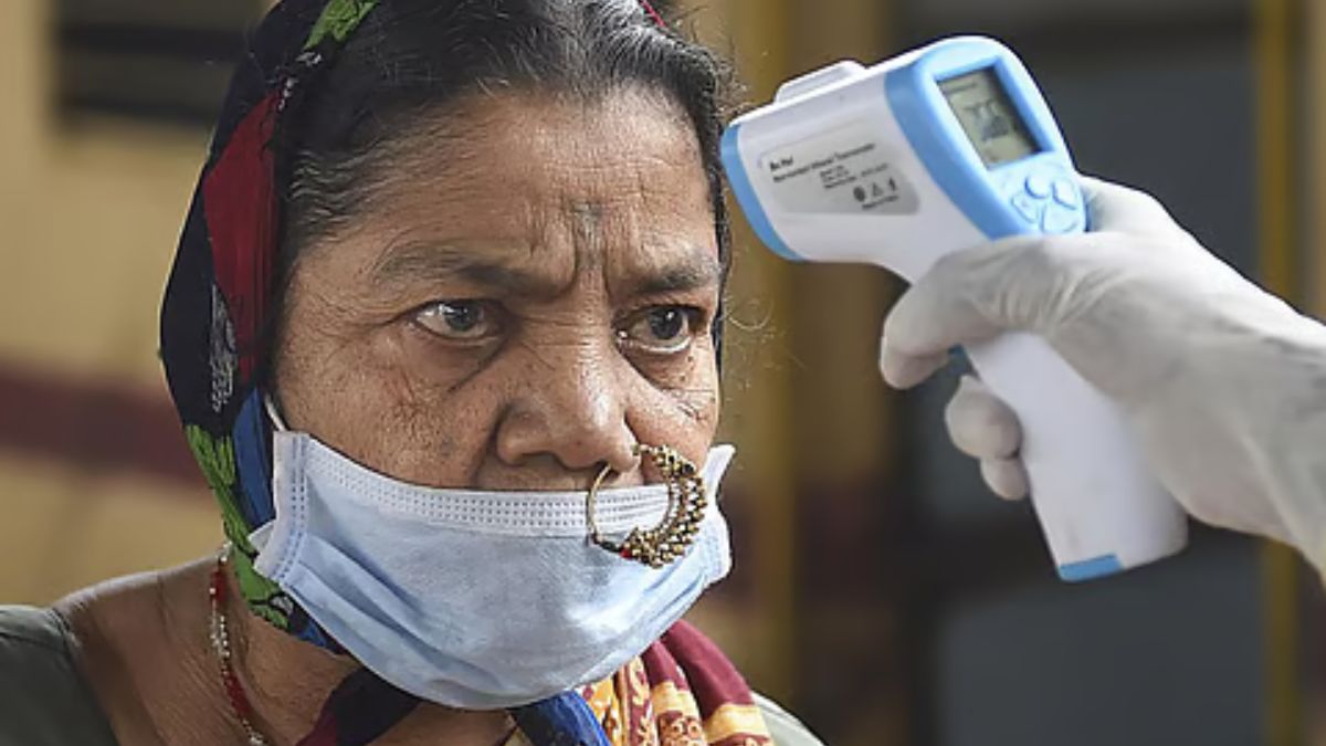 Cities such as Mumbai, Chennai, and Ahmedabad have reported a small but steady surge in Covid-19 cases, prompting local officials to step up surveillance and implement precautionary measures. File image/ PTI Cities such as Mumbai, Chennai, and Ahmedabad have reported a small but steady surge in Covid-19 cases, prompting local officials to step up surveillance and implement precautionary measures. File image/ PTI