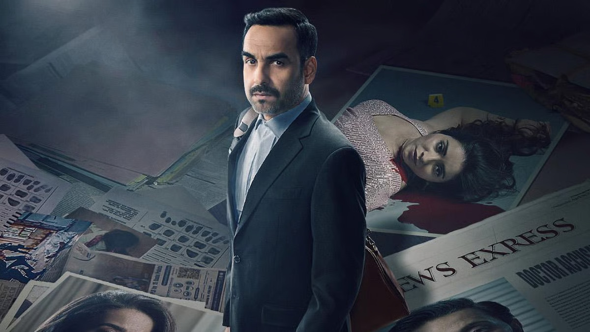 Pankaj Tripathi's 'Criminal Justice Season 4- A Family Matter' web-series review: Time to finally adjourn the court? Pankaj Tripathi's 'Criminal Justice Season 4- A Family Matter' web-series review: Time to finally adjourn the court?