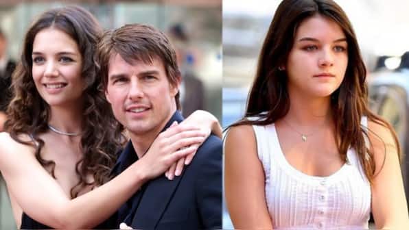 'Mission Impossible' star Tom Cruise avoids question on Father's Day after being estranged from daughter: 'You know...'