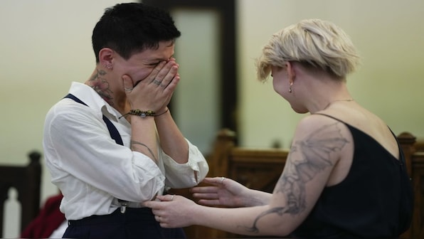 Why do people shed happy tears? The science, explained