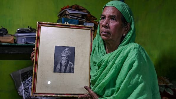 A Mughal heiress laid claim to Red Fort. Here’s why Supreme Court rejected it