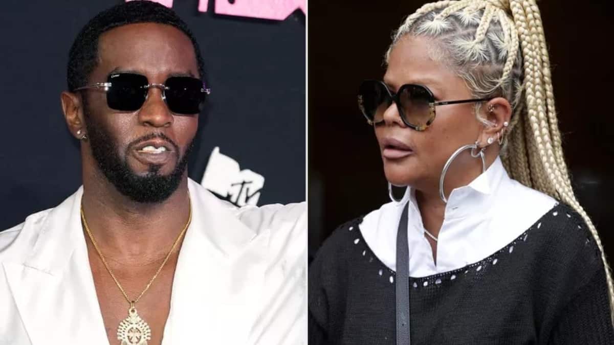 American rapper Sean Diddy's former partner Misa Hylton breaks silence on her appearance in his criminal trial: 'When I suffered my injury...' – Firstpost