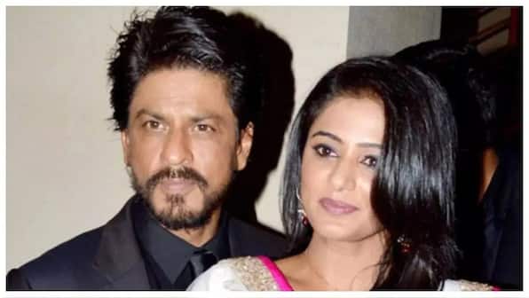 'Shah Rukh Khan called me his teacher, his vanity van is like a house and...' reveals this co-star
