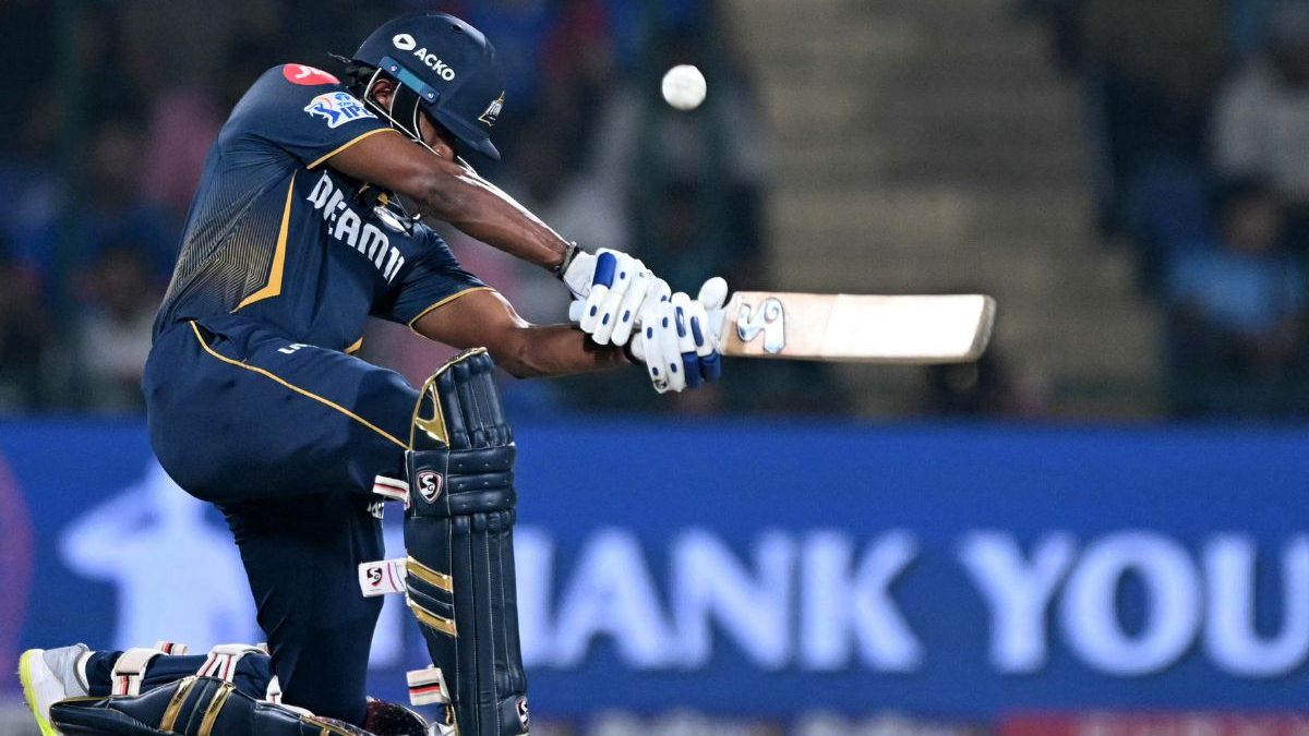 DC vs GT, IPL 2025 Highlights: Gujarat Titans qualify for playoffs with 10-wicket win over Delhi Capitals