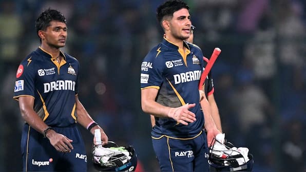 IPL 2025: GT, PBKS, & RCB qualify for playoffs after DC suffer dominating 10-wicket loss