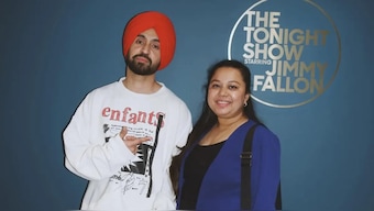 Netflix's 'Amar Singh Chamkila' actor Diljit Dosanjh fires long-time manager Sonali for financial irregularities, shocking details revealed