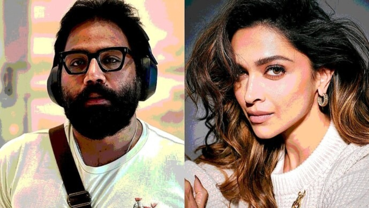Spirit: Not only profits, here are the other reasons why Deepika Padukone quit Sandeep Reddy Vanga's film opposite Prabhas Spirit: Not only profits, here are the other reasons why Deepika Padukone quit Sandeep Reddy Vanga's film opposite Prabhas
