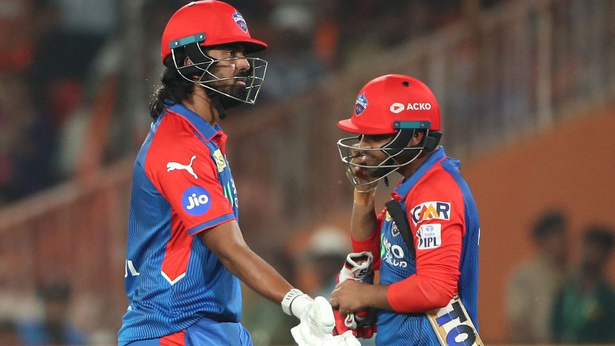 IPL 2025: How the washout against SRH will impact Delhi Capitals' playoff hopes IPL 2025: How the washout against SRH will impact Delhi Capitals' playoff hopes