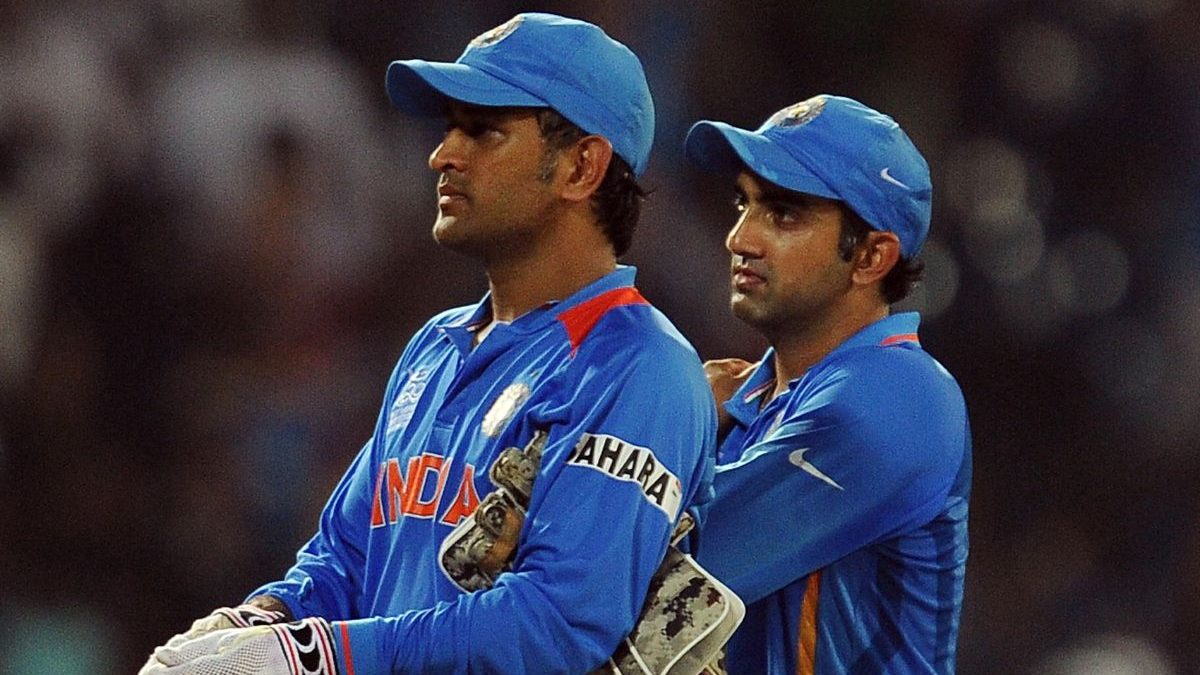 MS Dhoni has once again refused to reveal his retirement plans. Image: AFP MS Dhoni has once again refused to reveal his retirement plans. Image: AFP