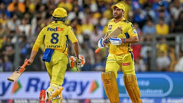 Why Dhoni and Jadeja are no longer a reliable insurance for CSK; latest game against RCB shows