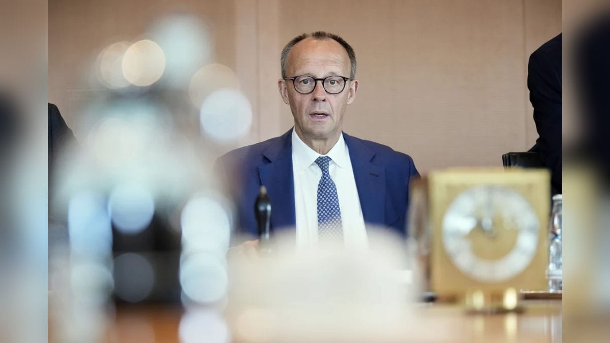 Germany's economy will stagnate this year as tariffs cast a shadow, advisers say