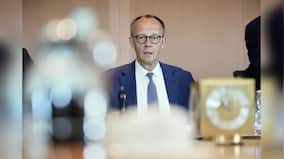 Why Europe went for a loan to help Ukraine instead of frozen Russian assets