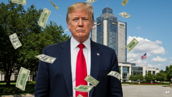 Trump’s remittance tax sours Indian view of US dream