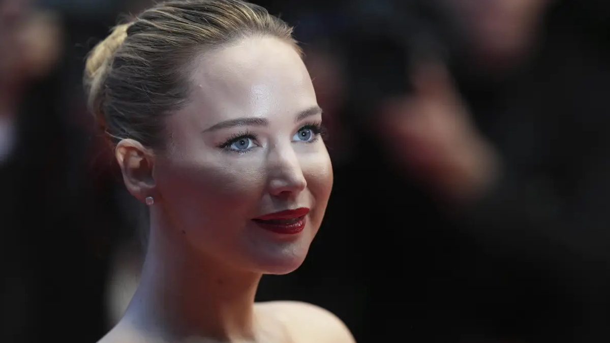 Cannes 2025: How Jennifer Lawrence stirs Oscar talk at the festival for 'Die, My Love' Cannes 2025: How Jennifer Lawrence stirs Oscar talk at the festival for 'Die, My Love'