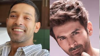Dostana 2: '12th Fail' actor Vikrant Massey replacing Kartik Aaryan? Source says 'He's the top choice because...'