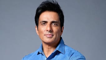 Sonu Sood lands in trouble for a viral video riding a bike without a helmet, user asks 'What is he trying to promote?'