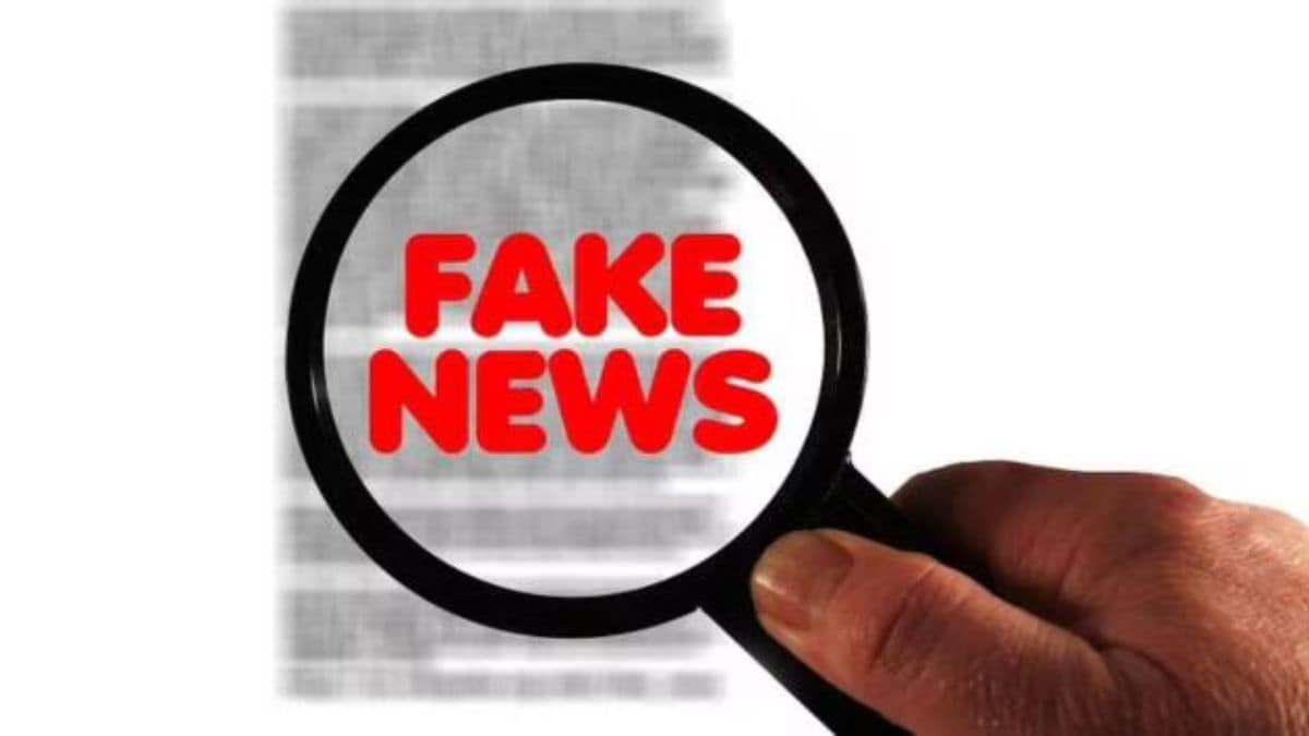 Fact-check: No, Pakistan didn't capture woman IAF pilot or destroy S-400 defence system