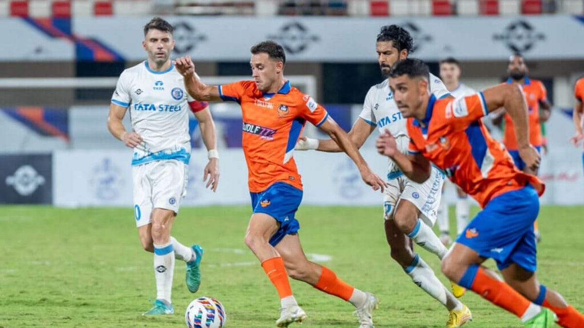 FC Goa crush Jamshedpur 3-0 to win Kalinga Super Cup 2025, seal AFC Champions League spot