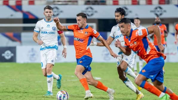 FC Goa crush Jamshedpur 3-0 to win Kalinga Super Cup 2025, seal AFC Champions League spot