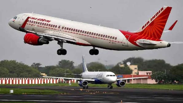 'In the interest of national security': India revokes security clearance for Turkish firm Celebi aviation