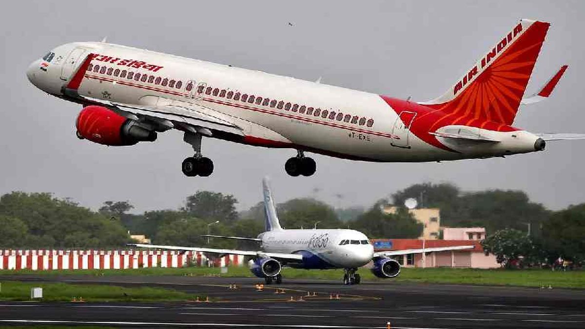 'In the interest of national security': India revokes security clearance for Turkish firm Celebi aviation 'In the interest of national security': India revokes security clearance for Turkish firm Celebi aviation