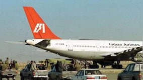 When terrorists hijacked Delhi-Mumbai plane and India forced Pakistan Army to do the rescue act