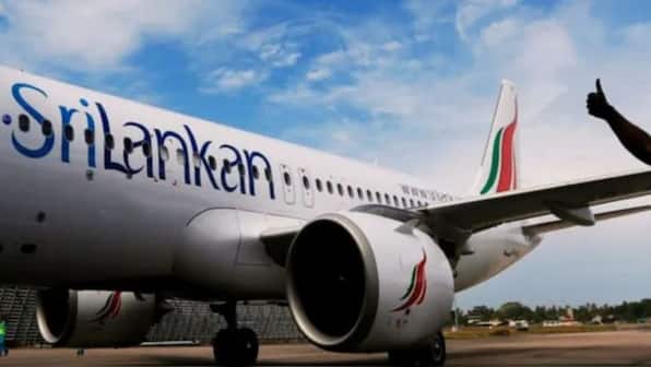 Chennai-Colombo flight searched at Sri Lanka airport after intel on Lashkar operatives