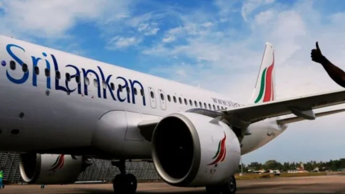 Chennai-Colombo flight searched at Sri Lanka airport after intel on Lashkar operatives Chennai-Colombo flight searched at Sri Lanka airport after intel on Lashkar operatives