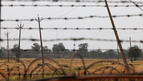 In a 'special gesture', India allows 160 Afghan trucks enter India at Attari border